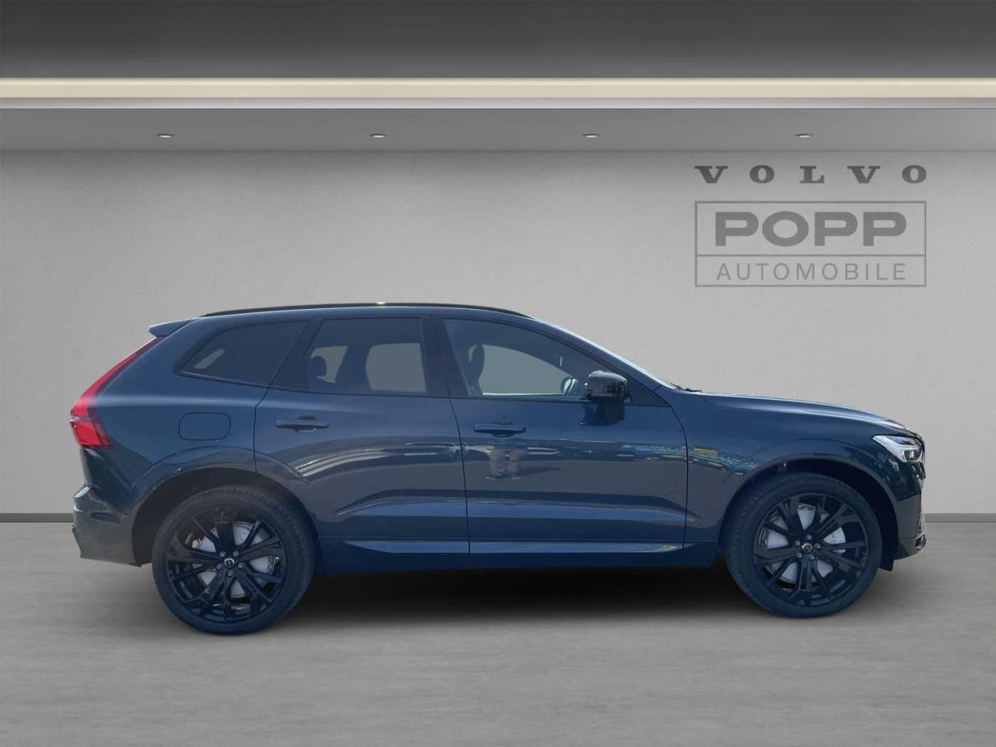 Volvo XC60 – Bild 6