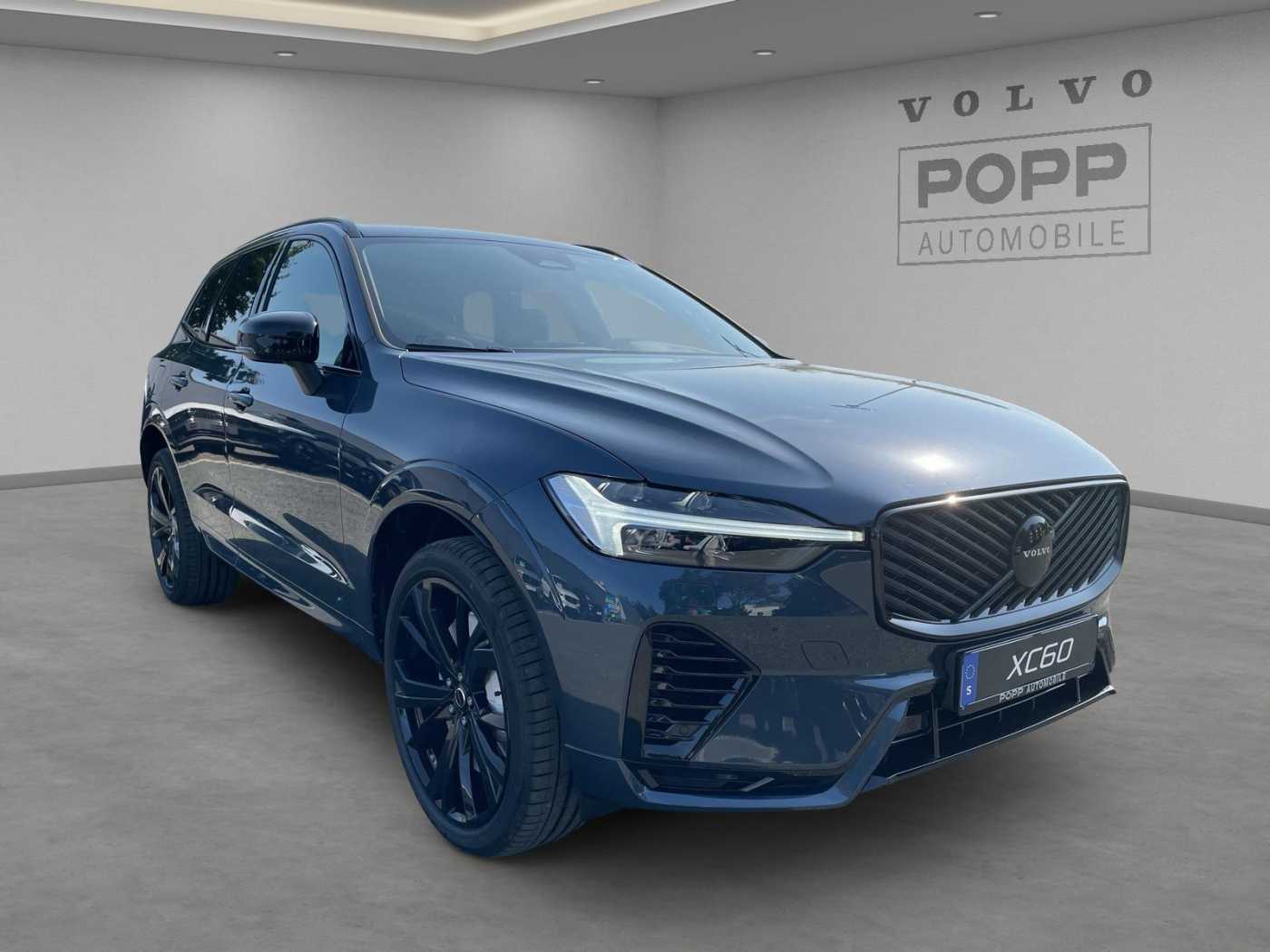 Volvo XC60 – Bild 7
