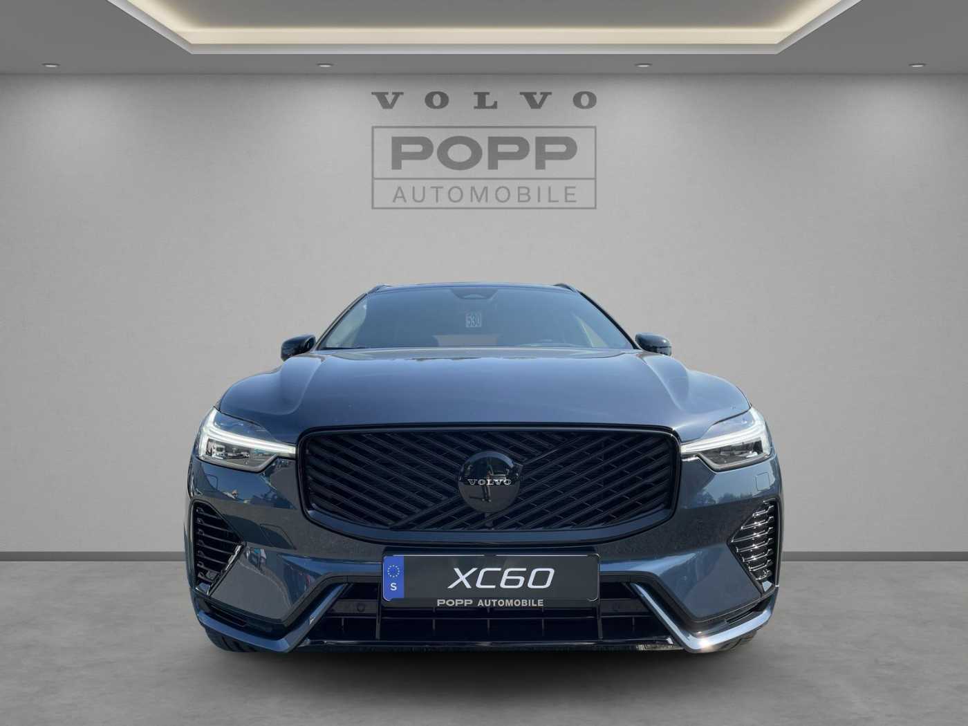 Volvo XC60 – Bild 8