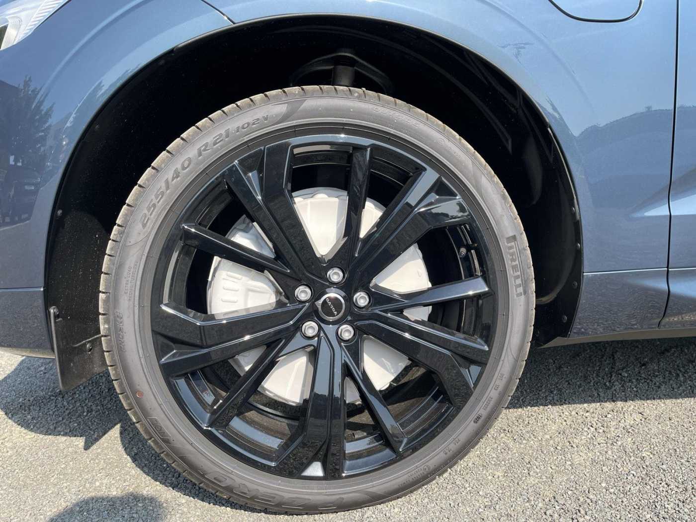 Volvo XC60 – Bild 9