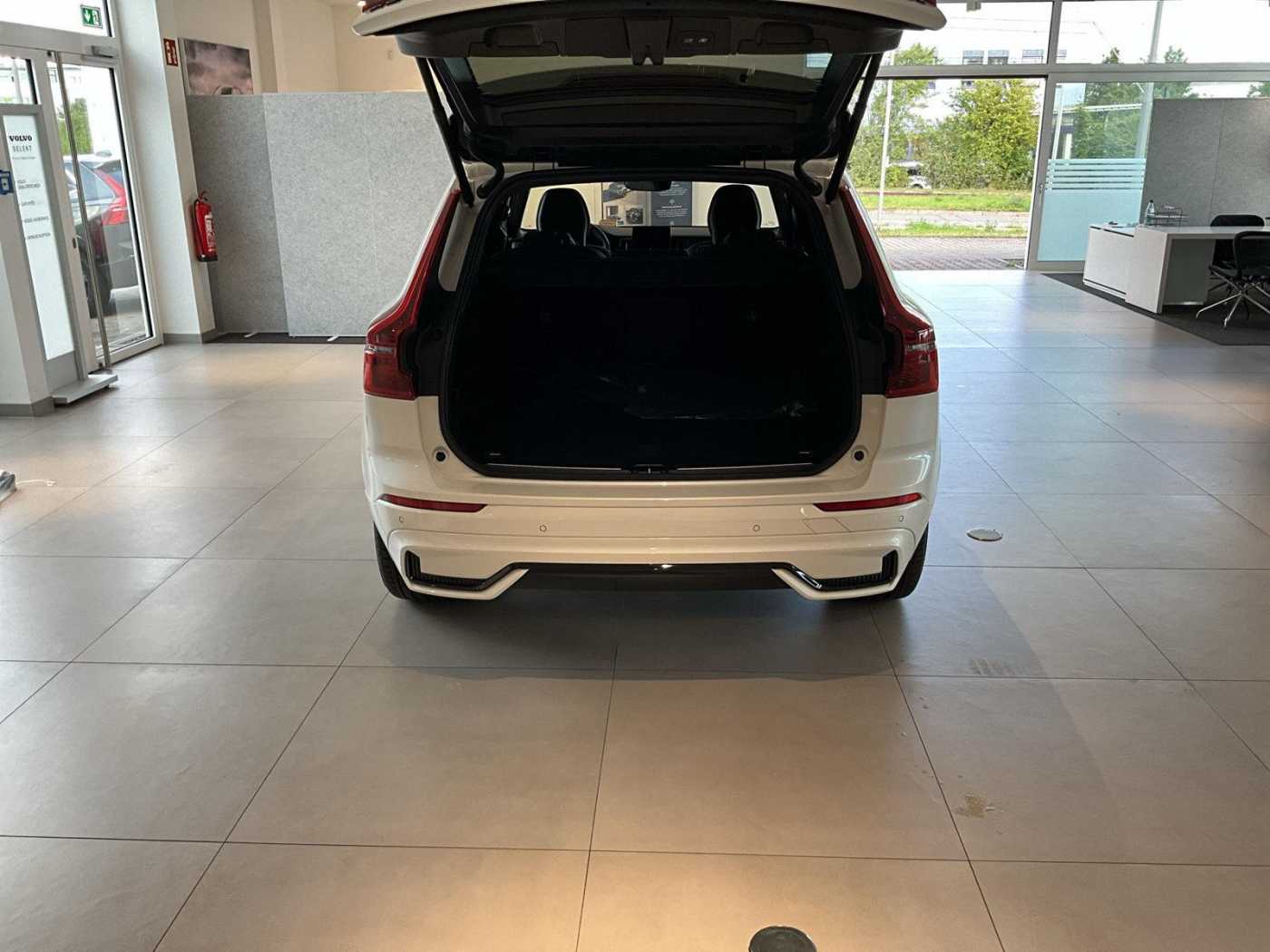 Volvo XC60 – Bild 16