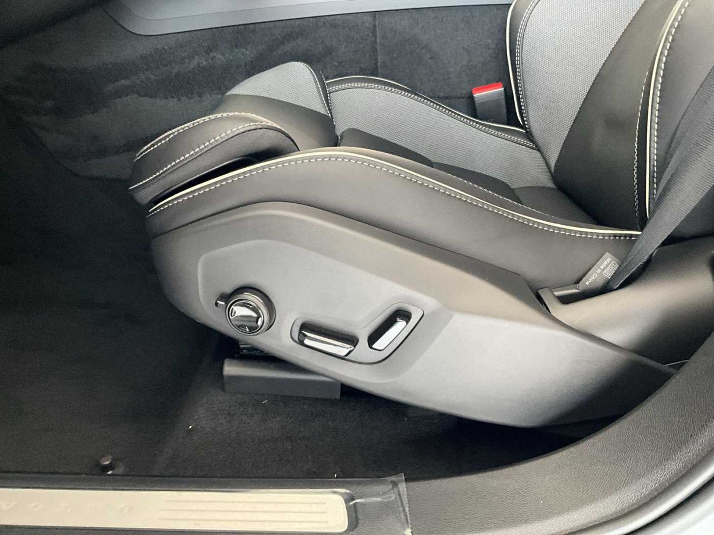 Volvo XC60 – Bild 18