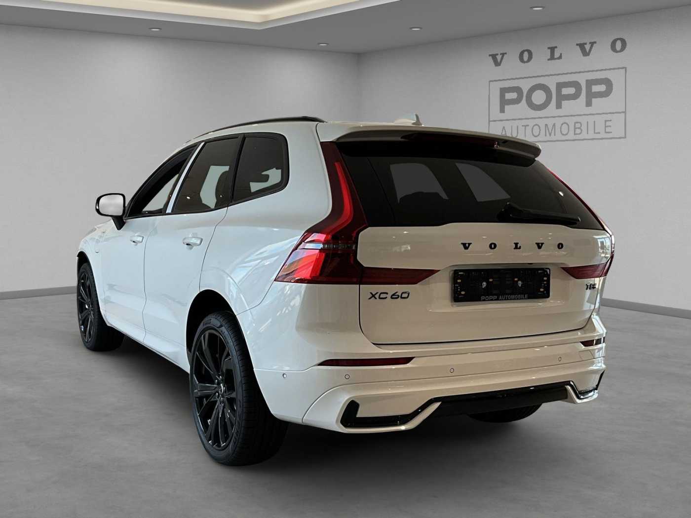 Volvo XC60 – Bild 22