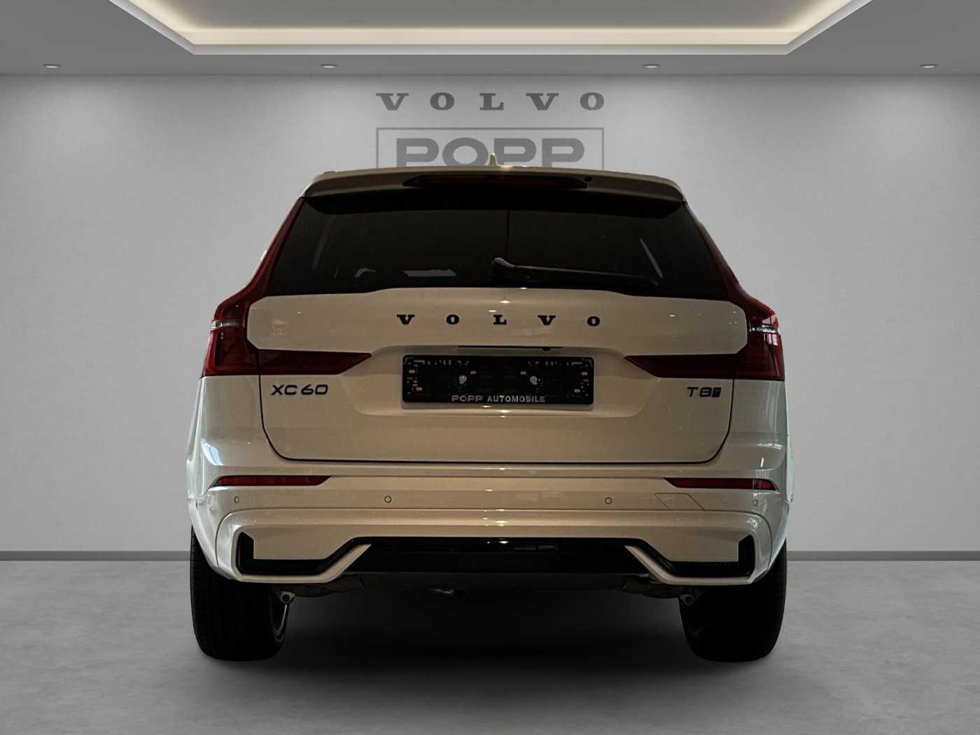 Volvo XC60 – Bild 4
