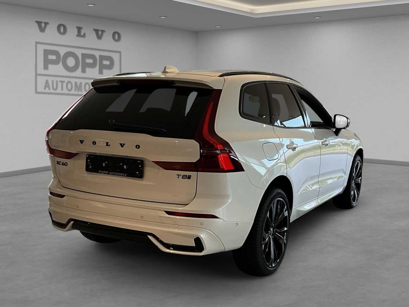 Volvo XC60 – Bild 5