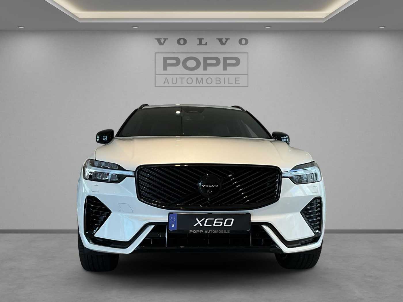 Volvo XC60 – Bild 8