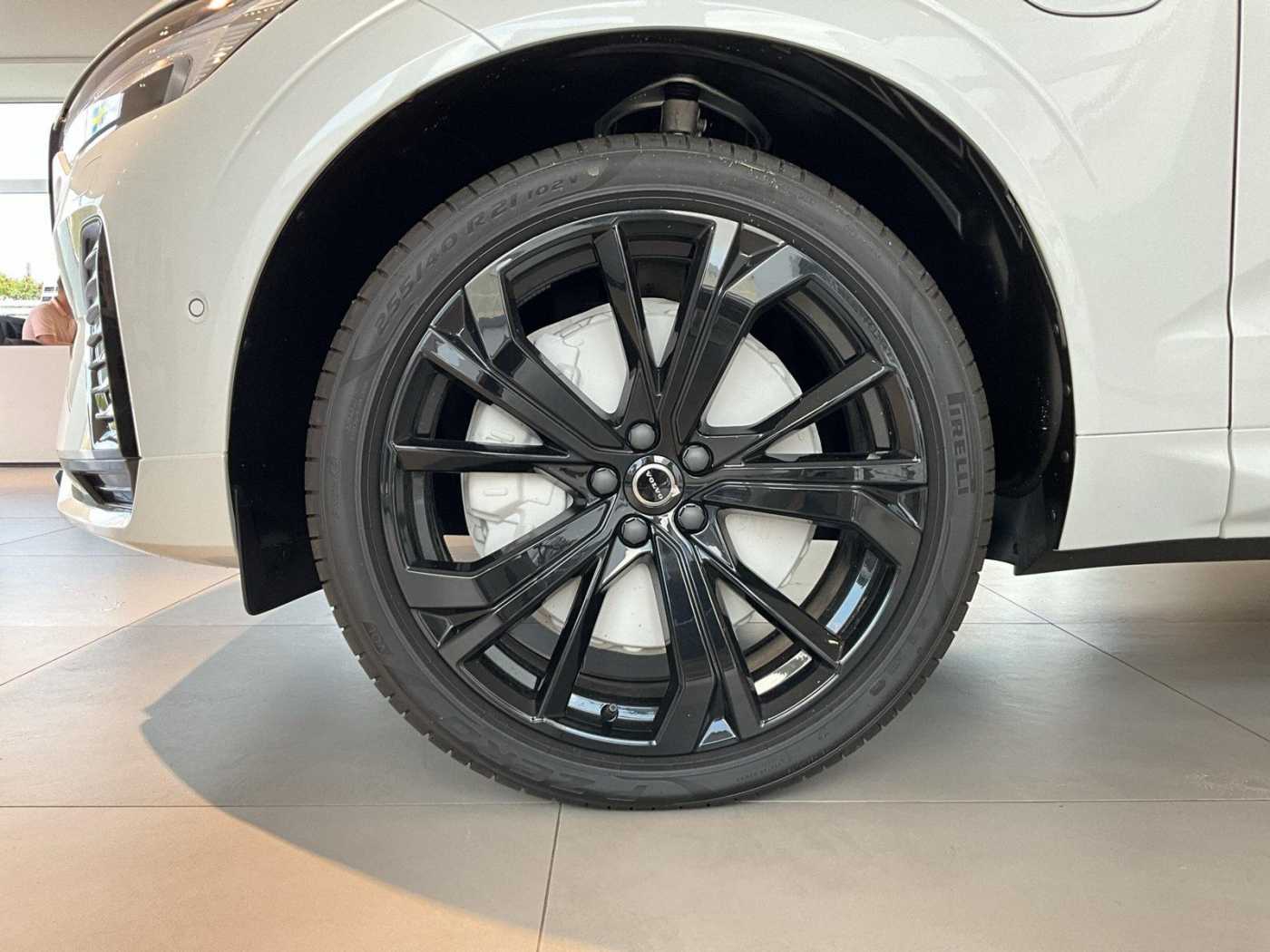 Volvo XC60 – Bild 9