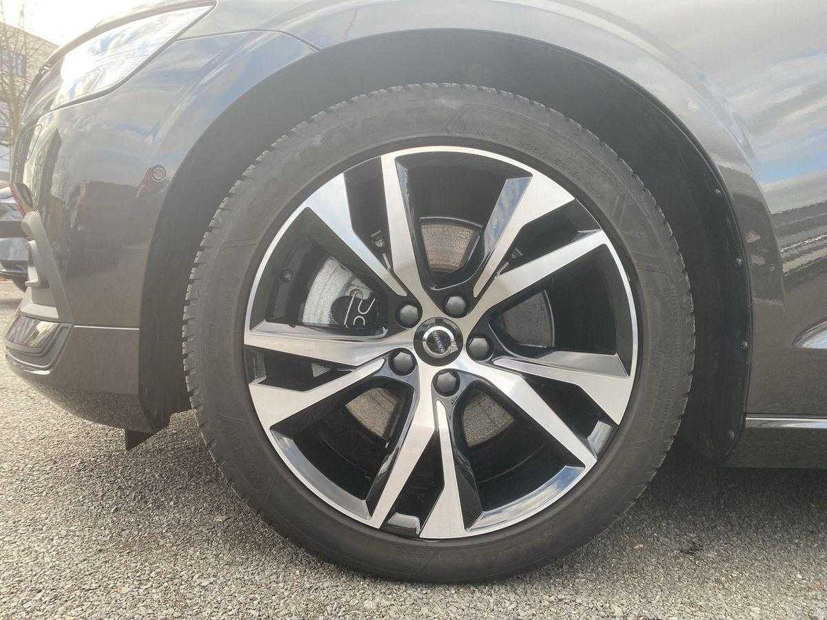 Volvo V60 – Bild 10