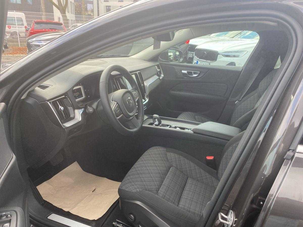 Volvo V60 – Bild 11