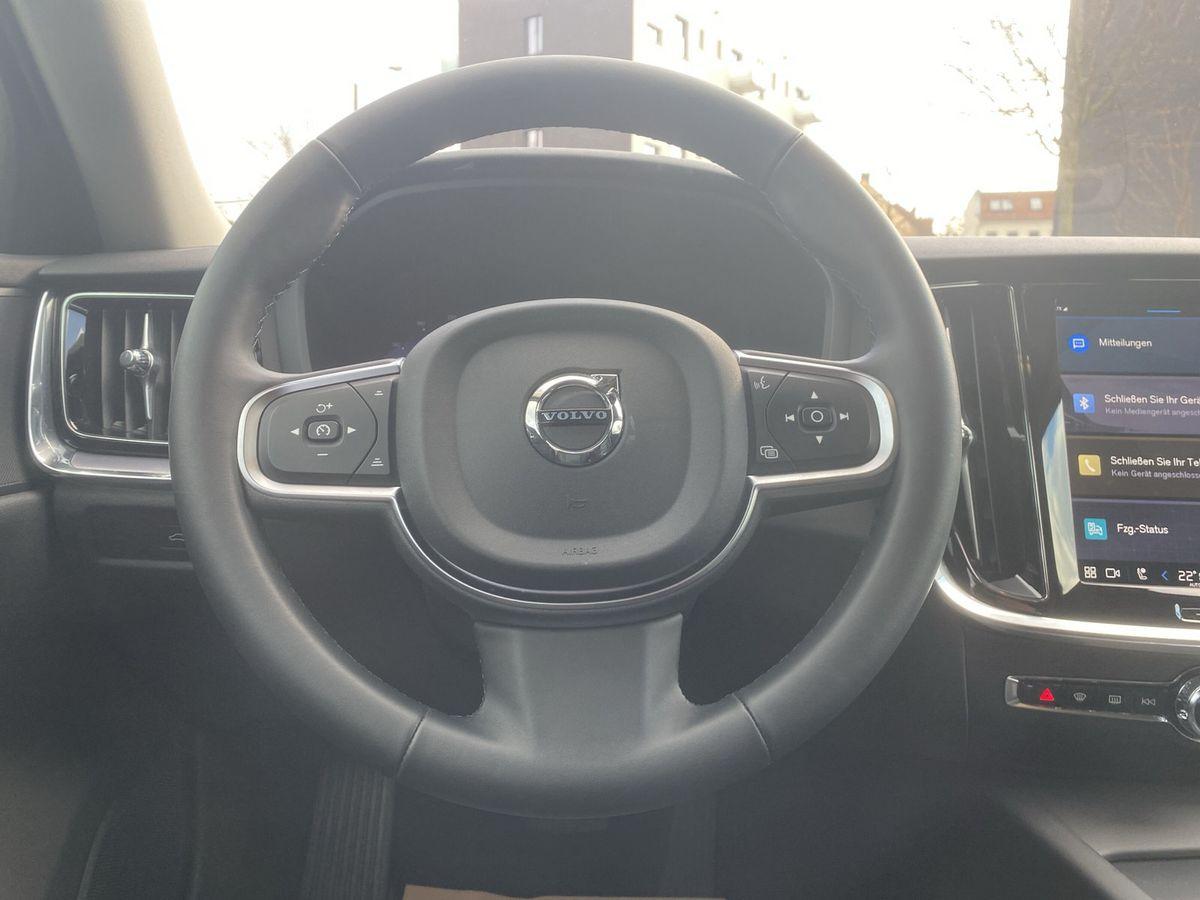 Volvo V60 – Bild 12