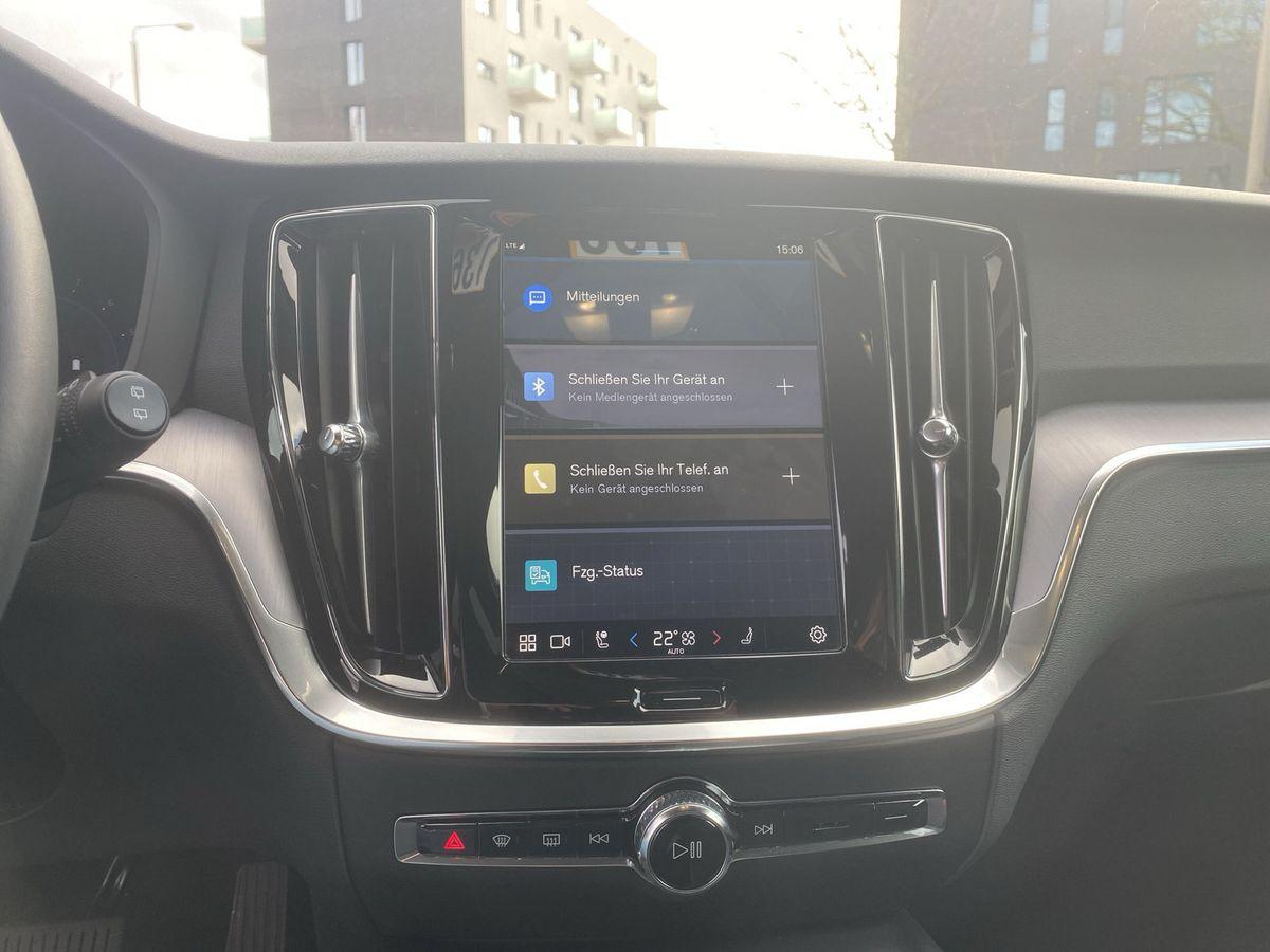 Volvo V60 – Bild 13