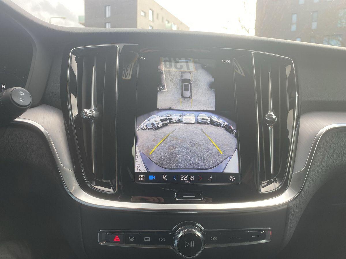 Volvo V60 – Bild 14