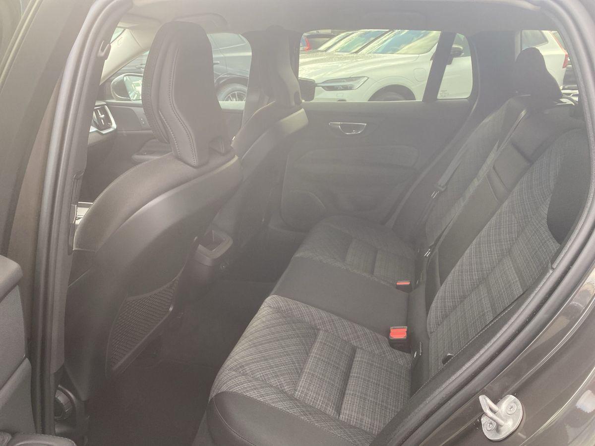 Volvo V60 – Bild 15