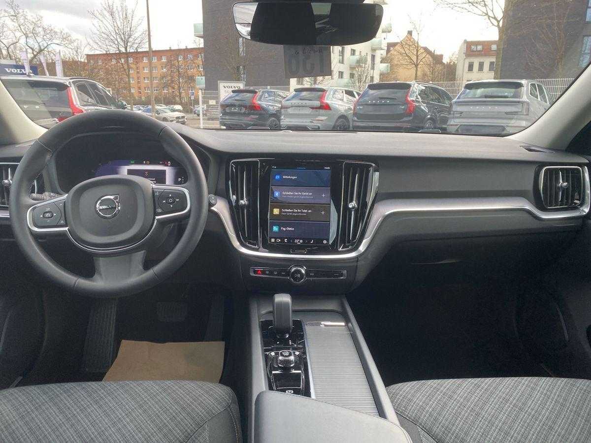 Volvo V60 – Bild 16