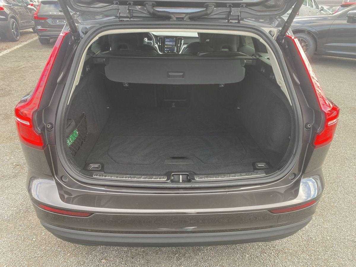 Volvo V60 – Bild 17