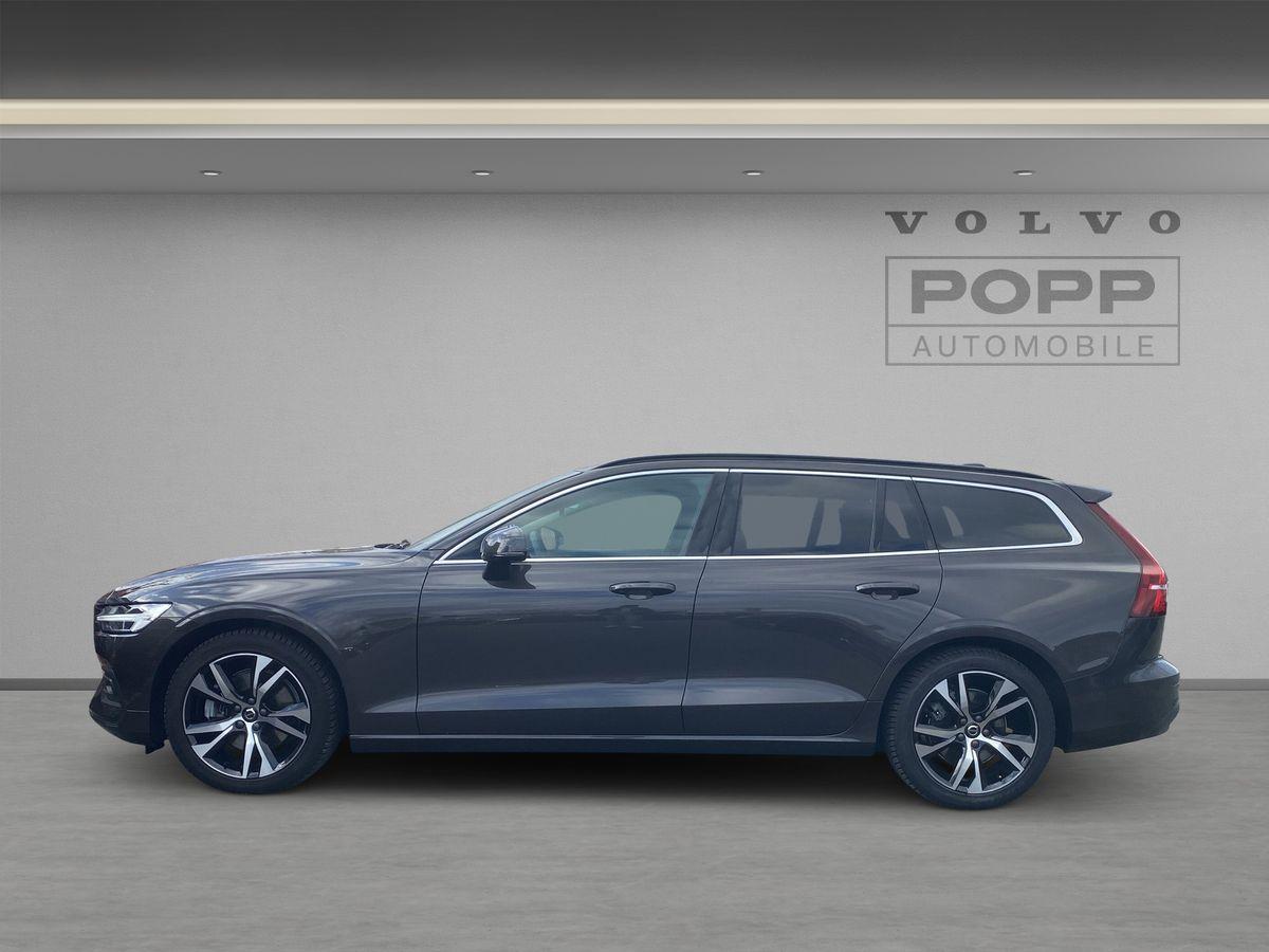 Volvo V60 – Bild 3