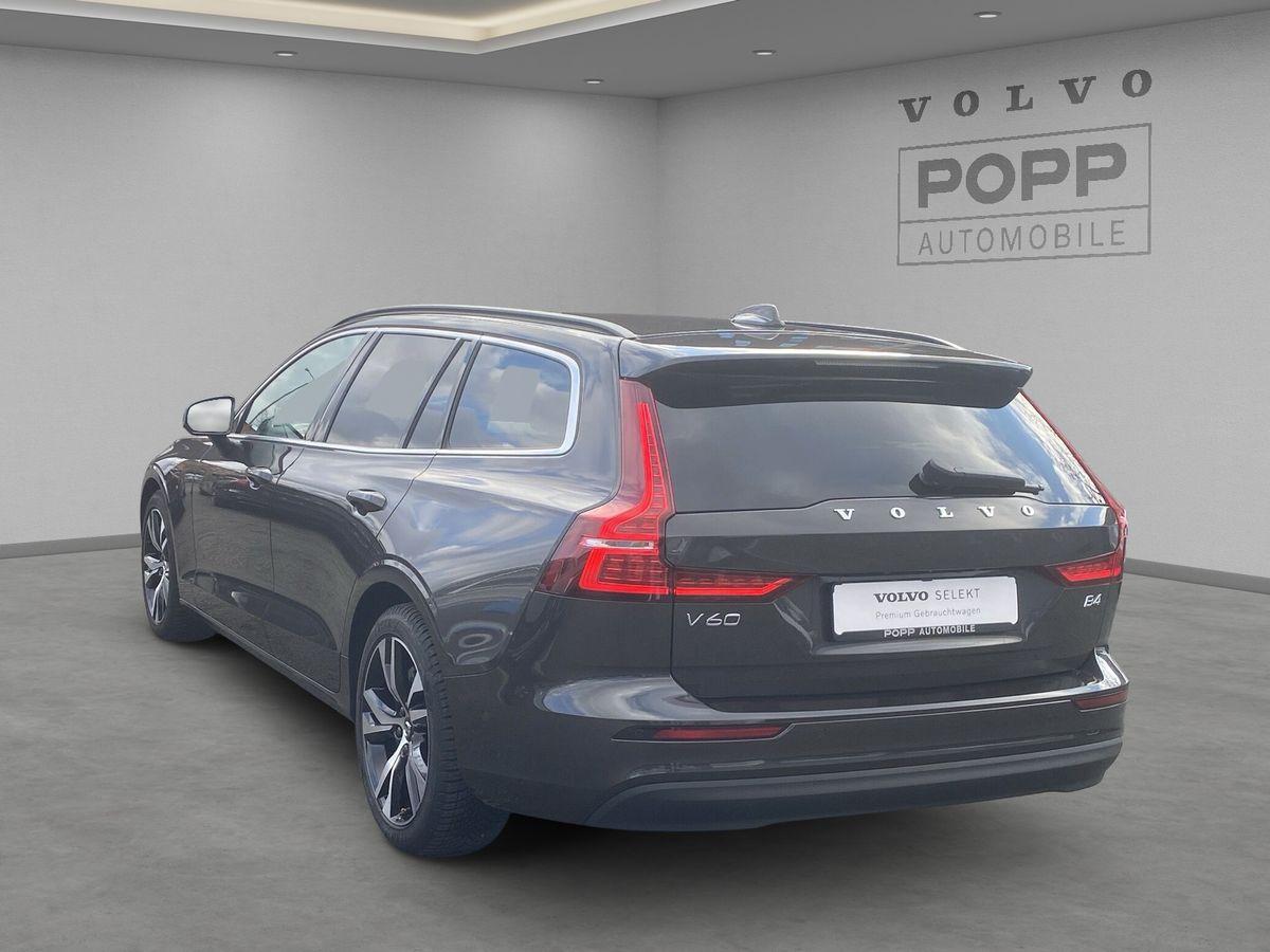 Volvo V60 – Bild 4