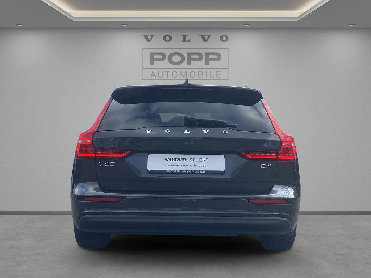 Volvo V60 – Bild 5