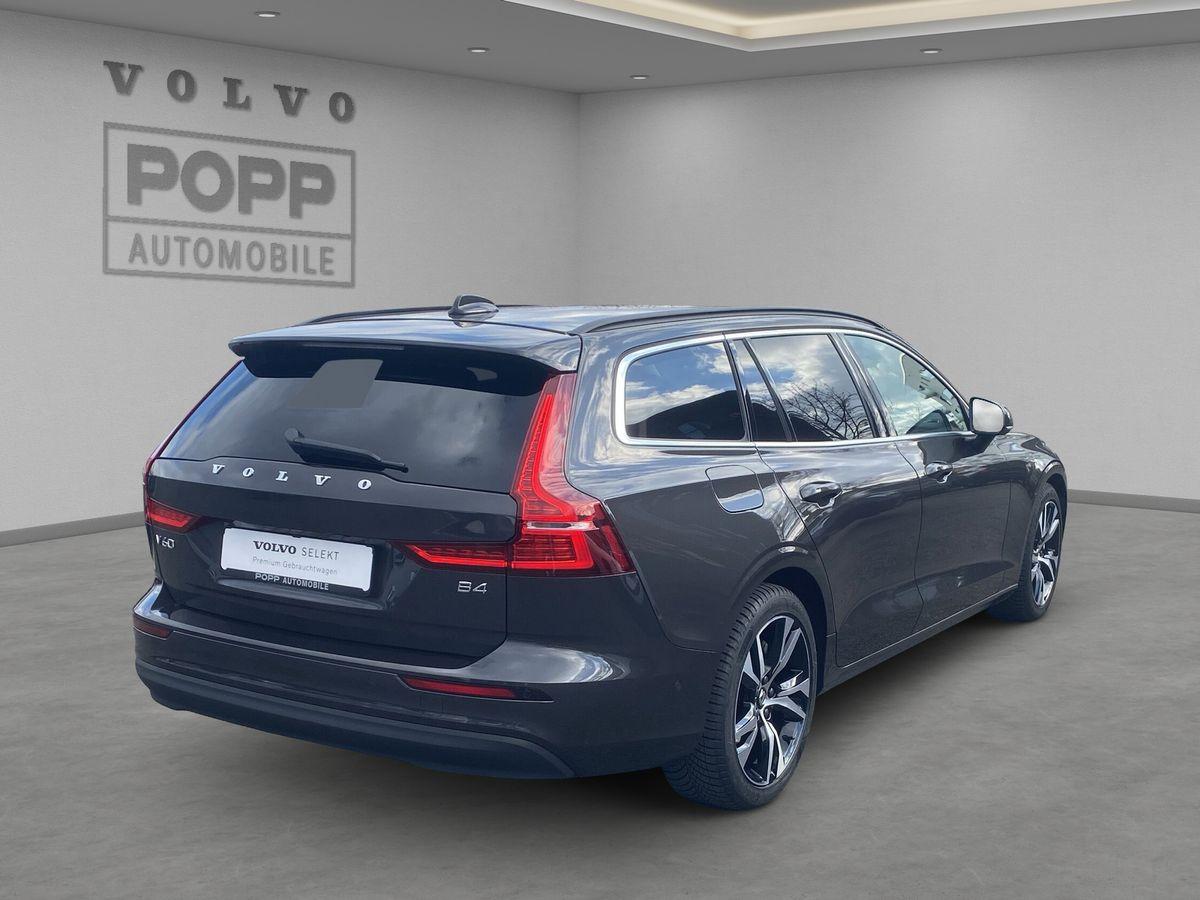Volvo V60 – Bild 6