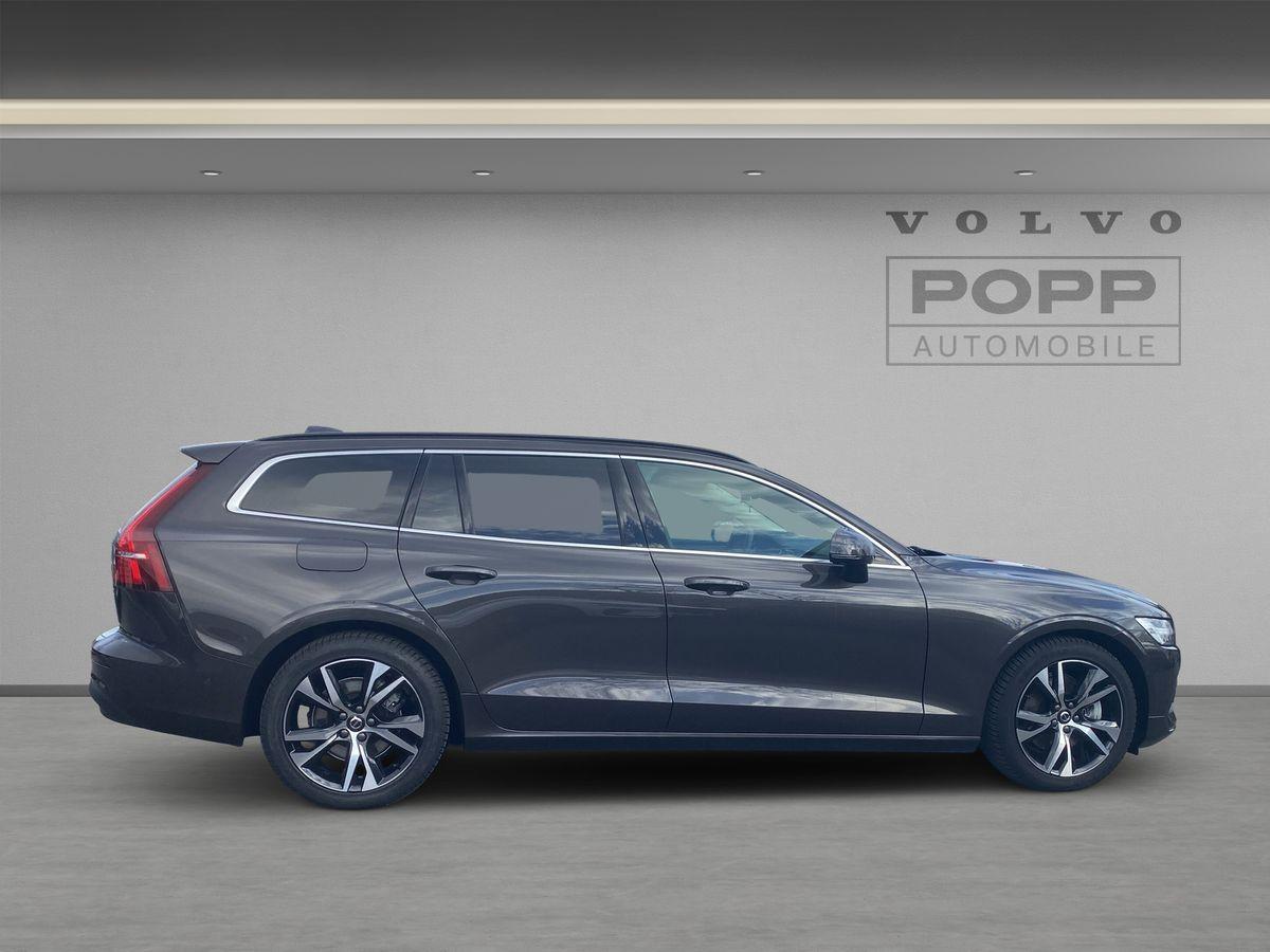 Volvo V60 – Bild 7