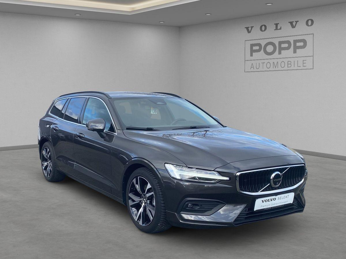 Volvo V60 – Bild 8