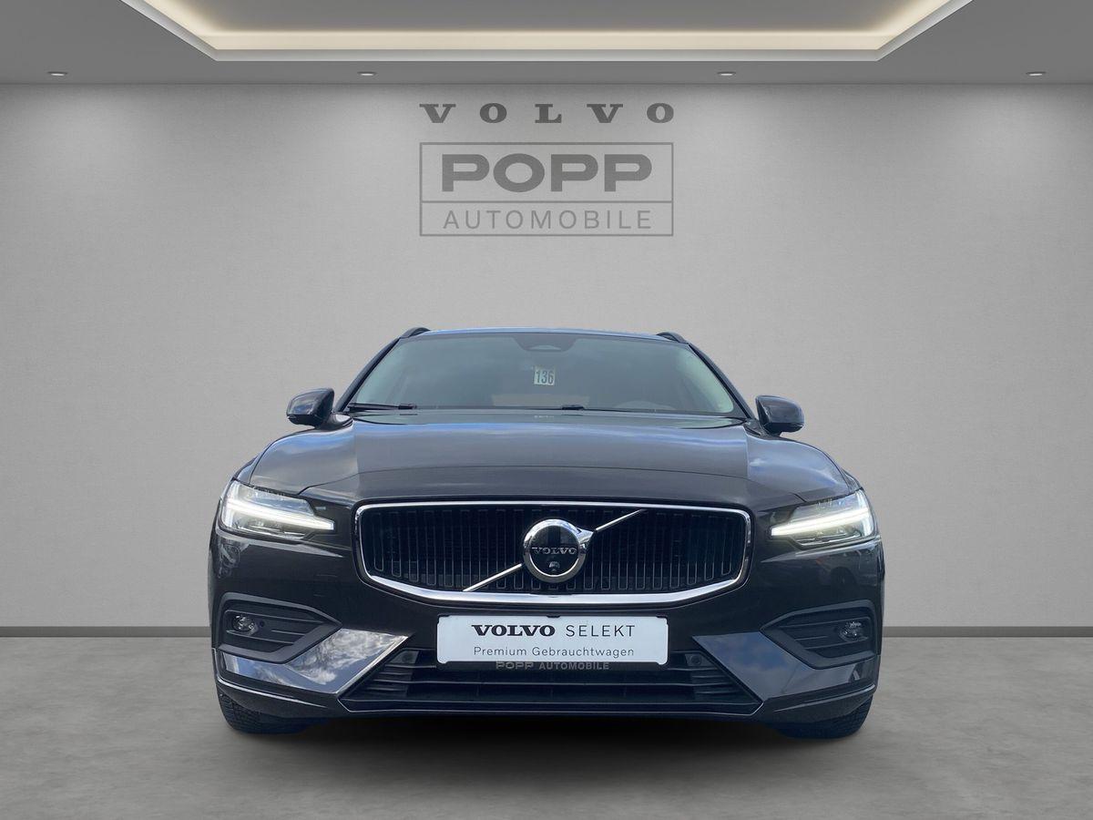 Volvo V60 – Bild 9