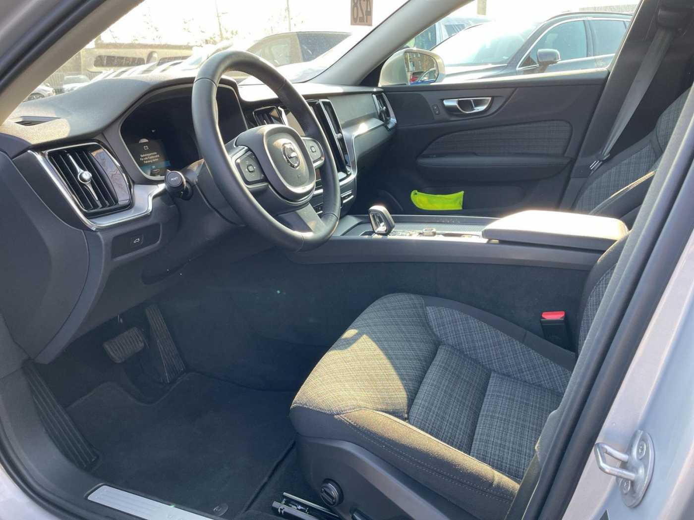 Volvo V60 – Bild 10