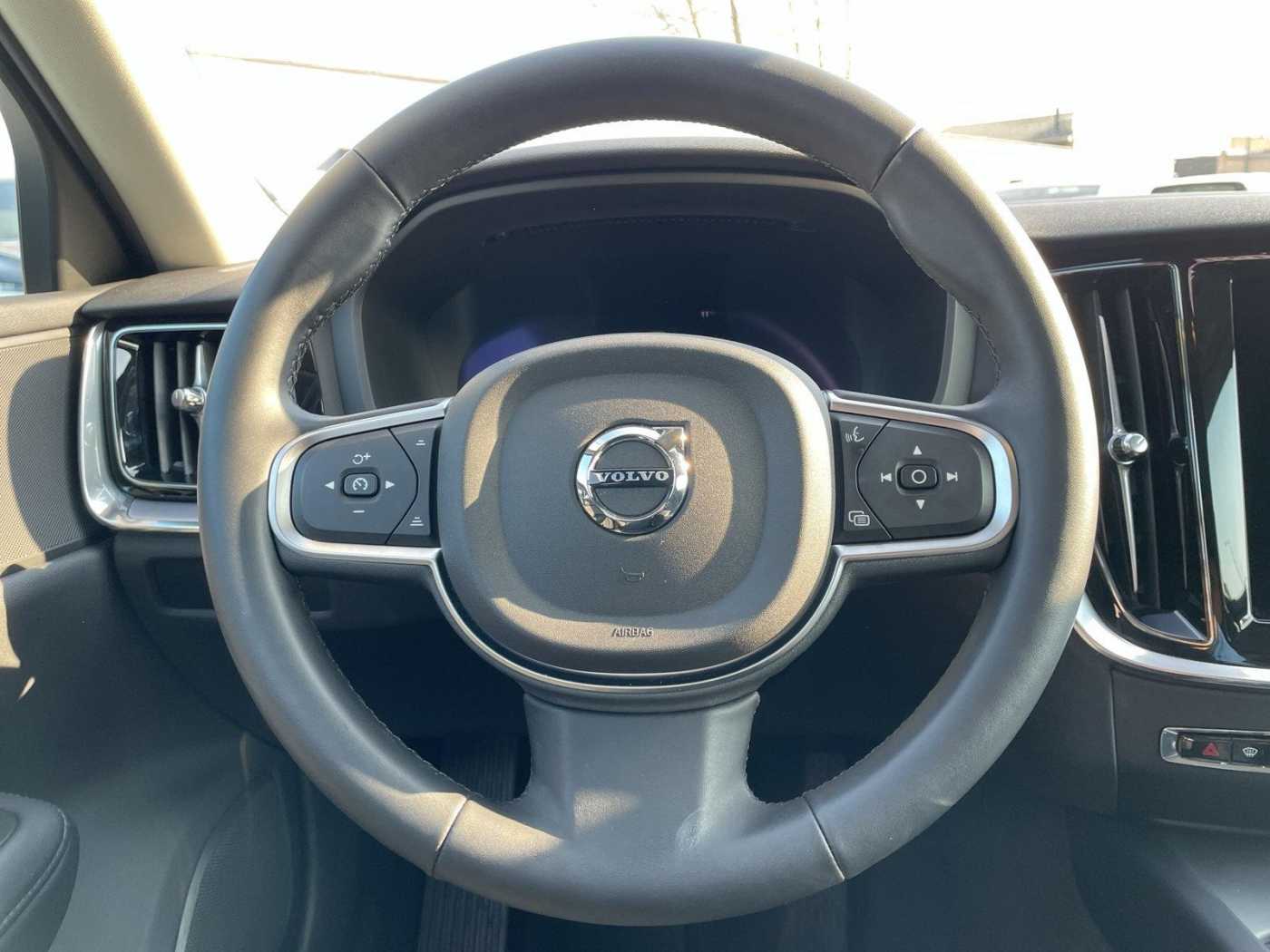 Volvo V60 – Bild 11