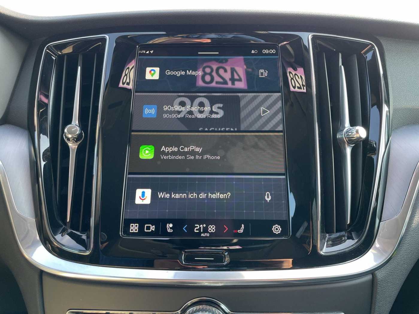 Volvo V60 – Bild 12
