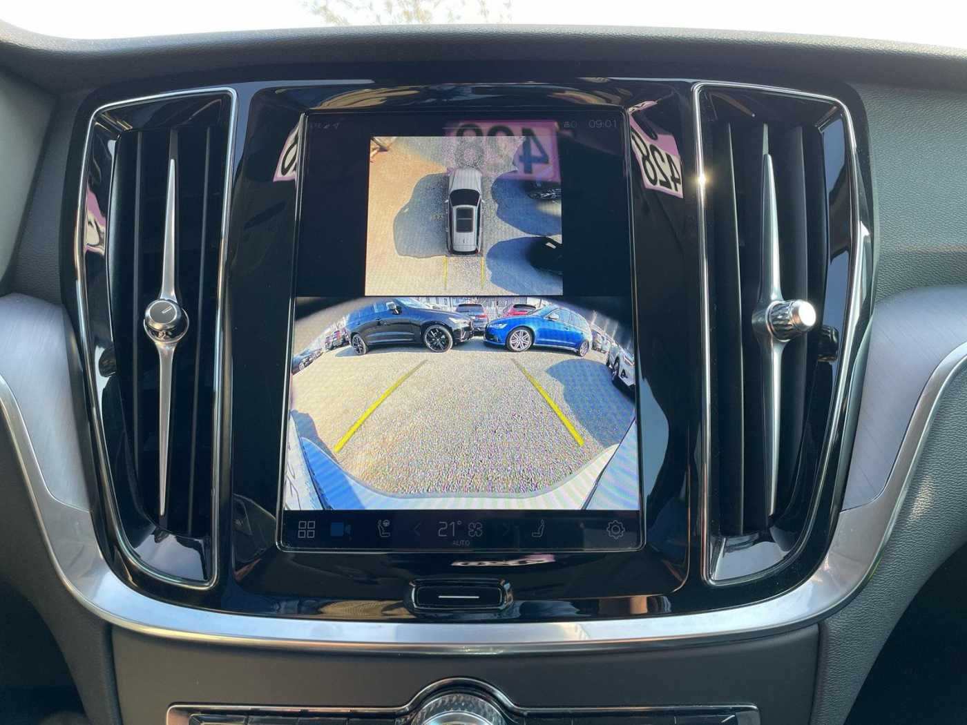 Volvo V60 – Bild 13