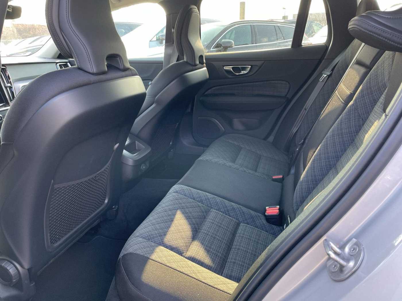 Volvo V60 – Bild 14