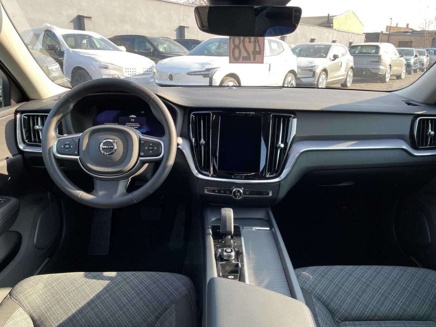 Volvo V60 – Bild 15