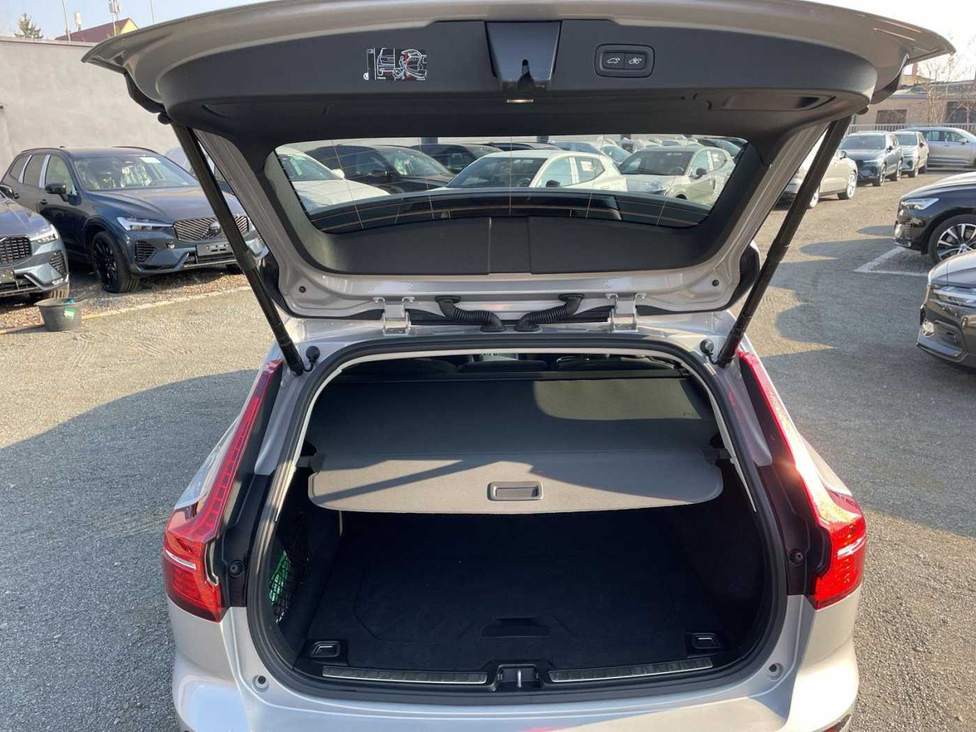 Volvo V60 – Bild 16