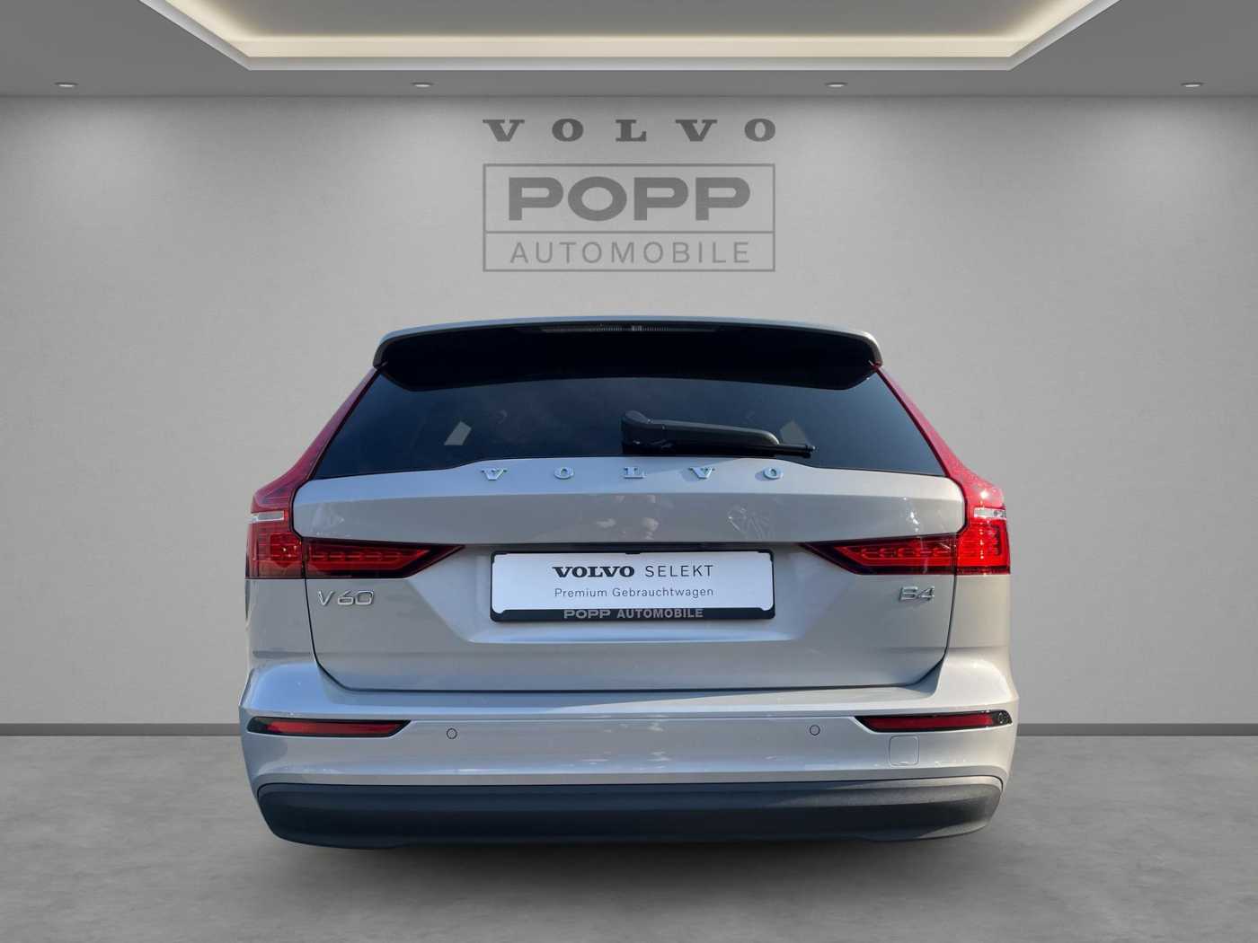 Volvo V60 – Bild 5