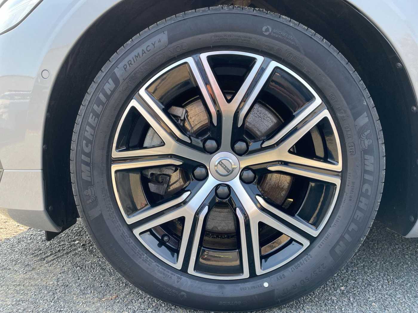 Volvo V60 – Bild 9