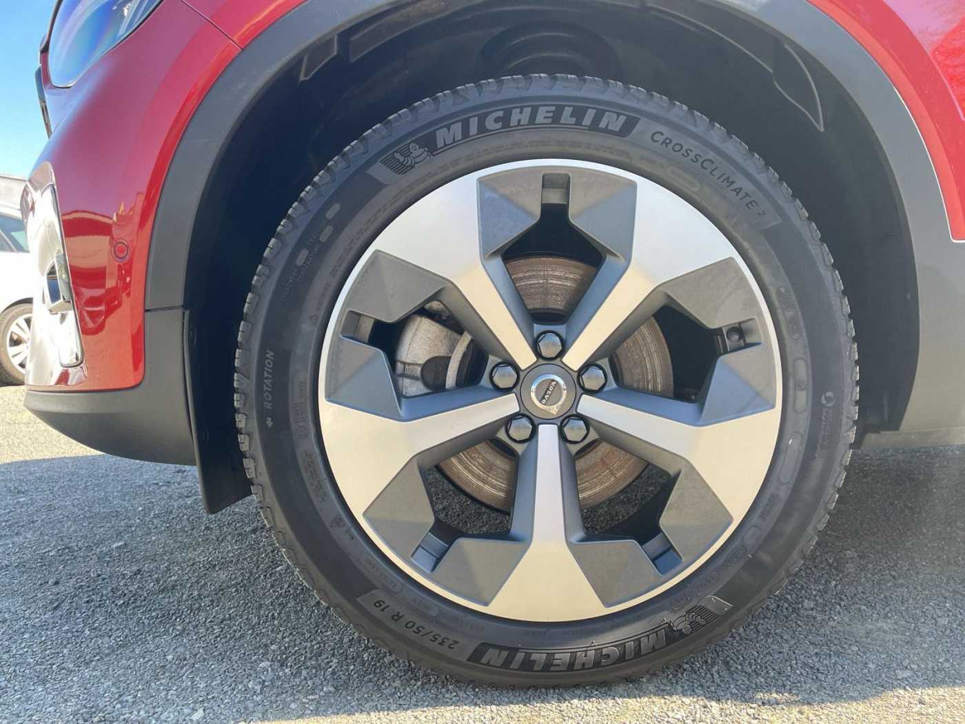 Volvo XC40 – Bild 10