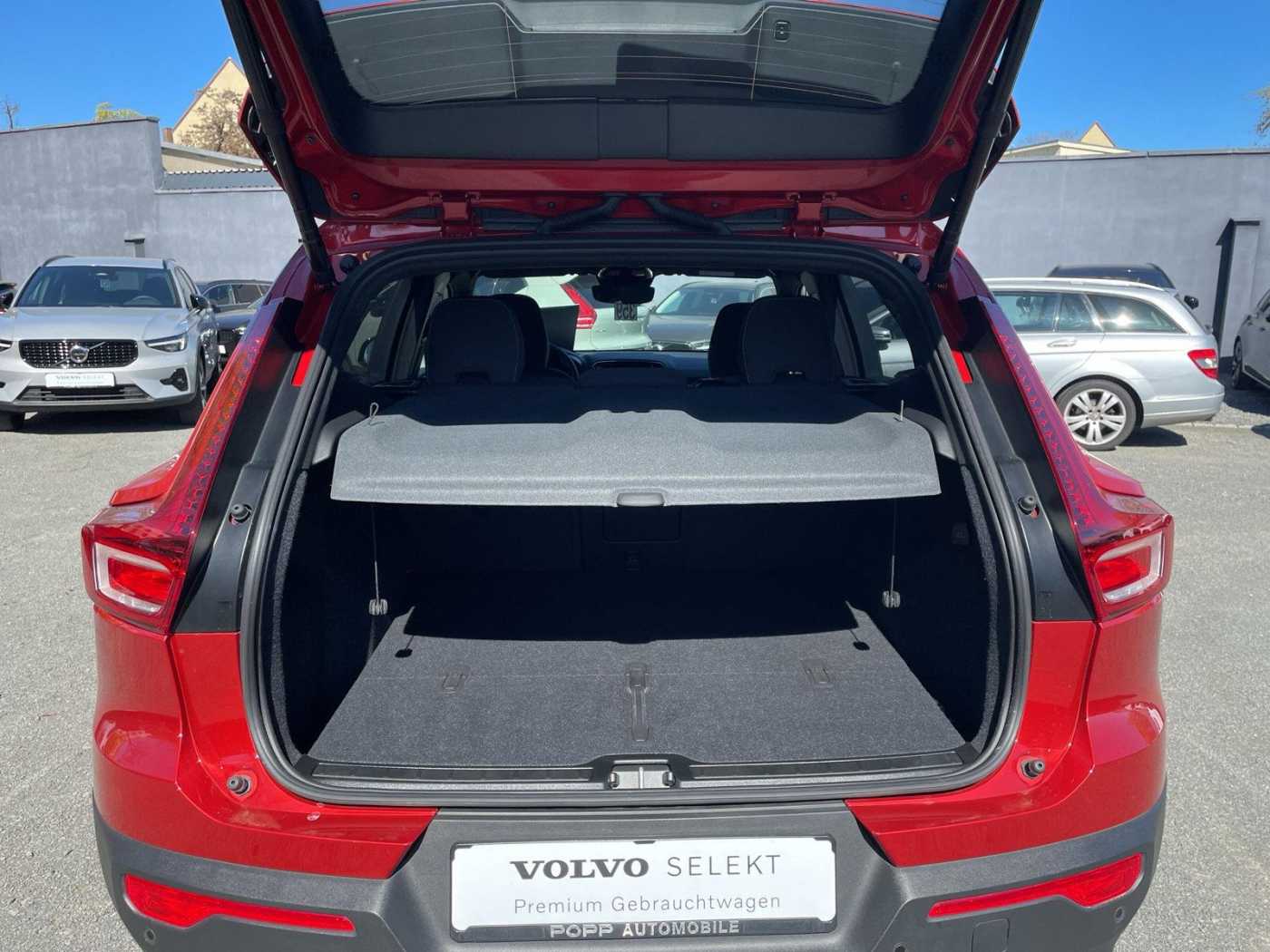 Volvo XC40 – Bild 11