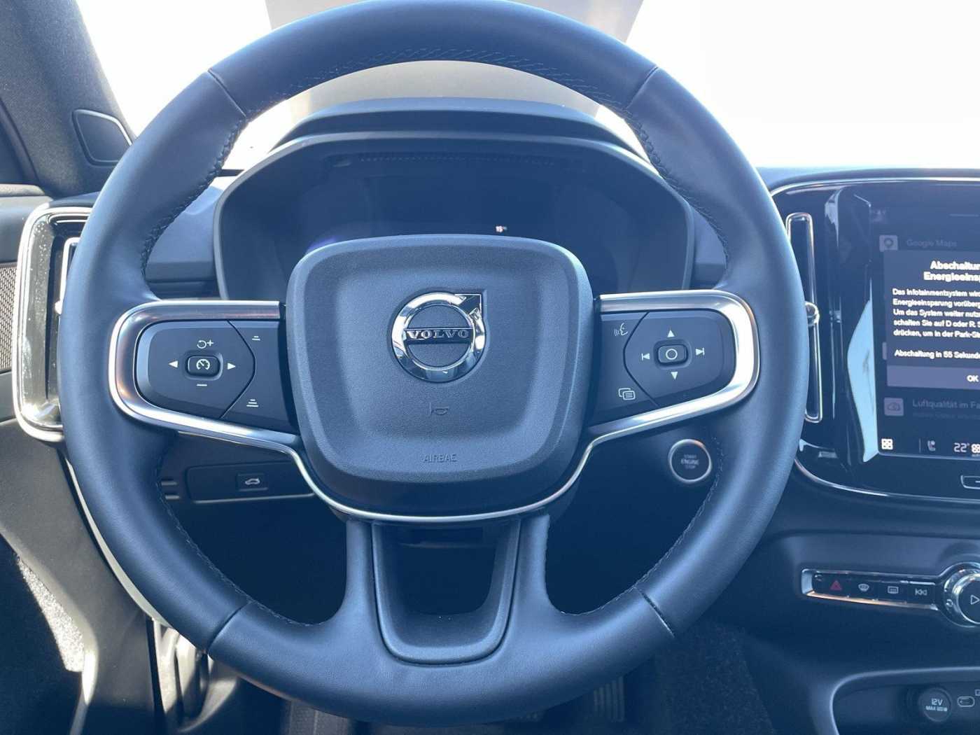 Volvo XC40 – Bild 13