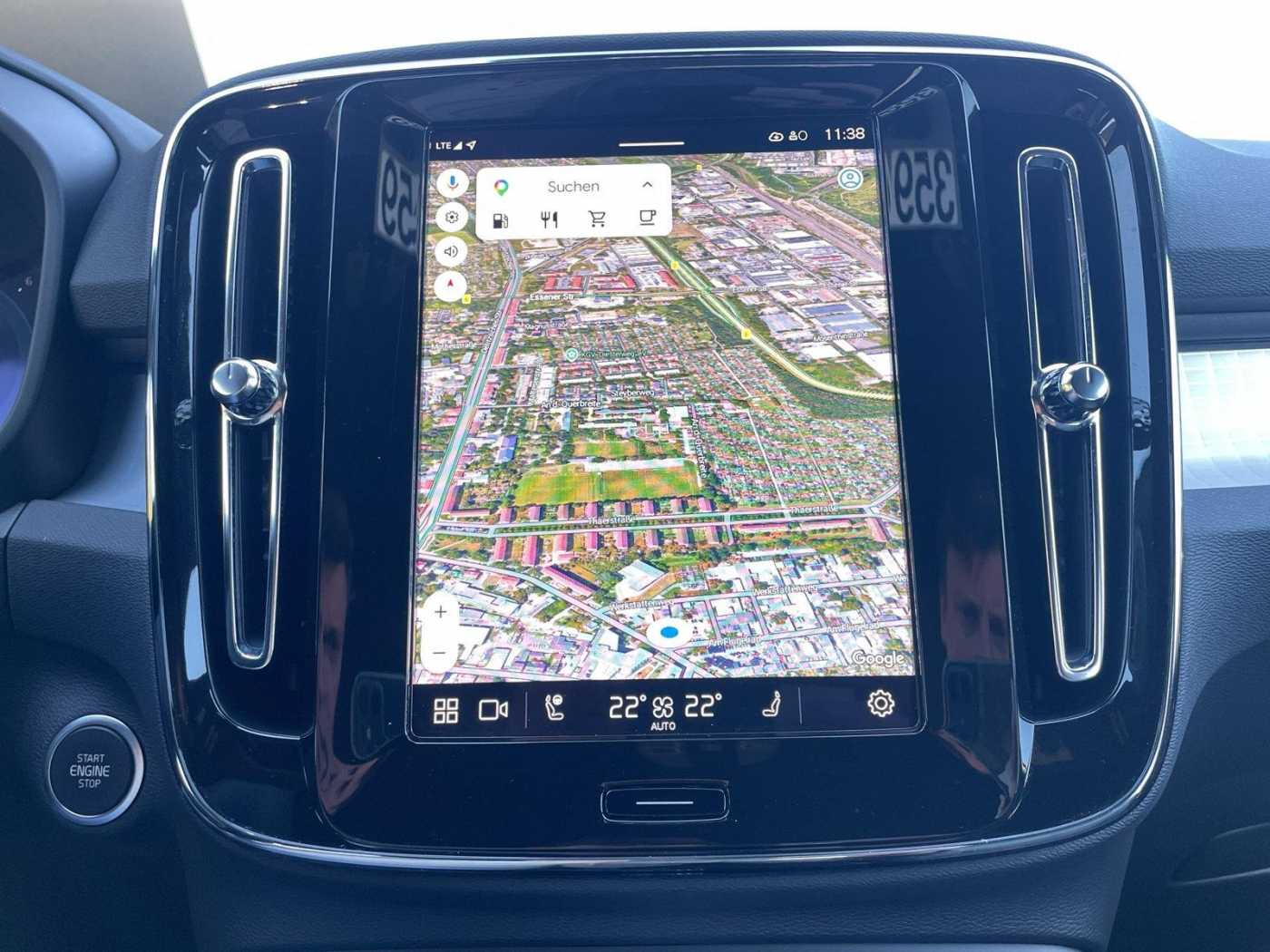 Volvo XC40 – Bild 15