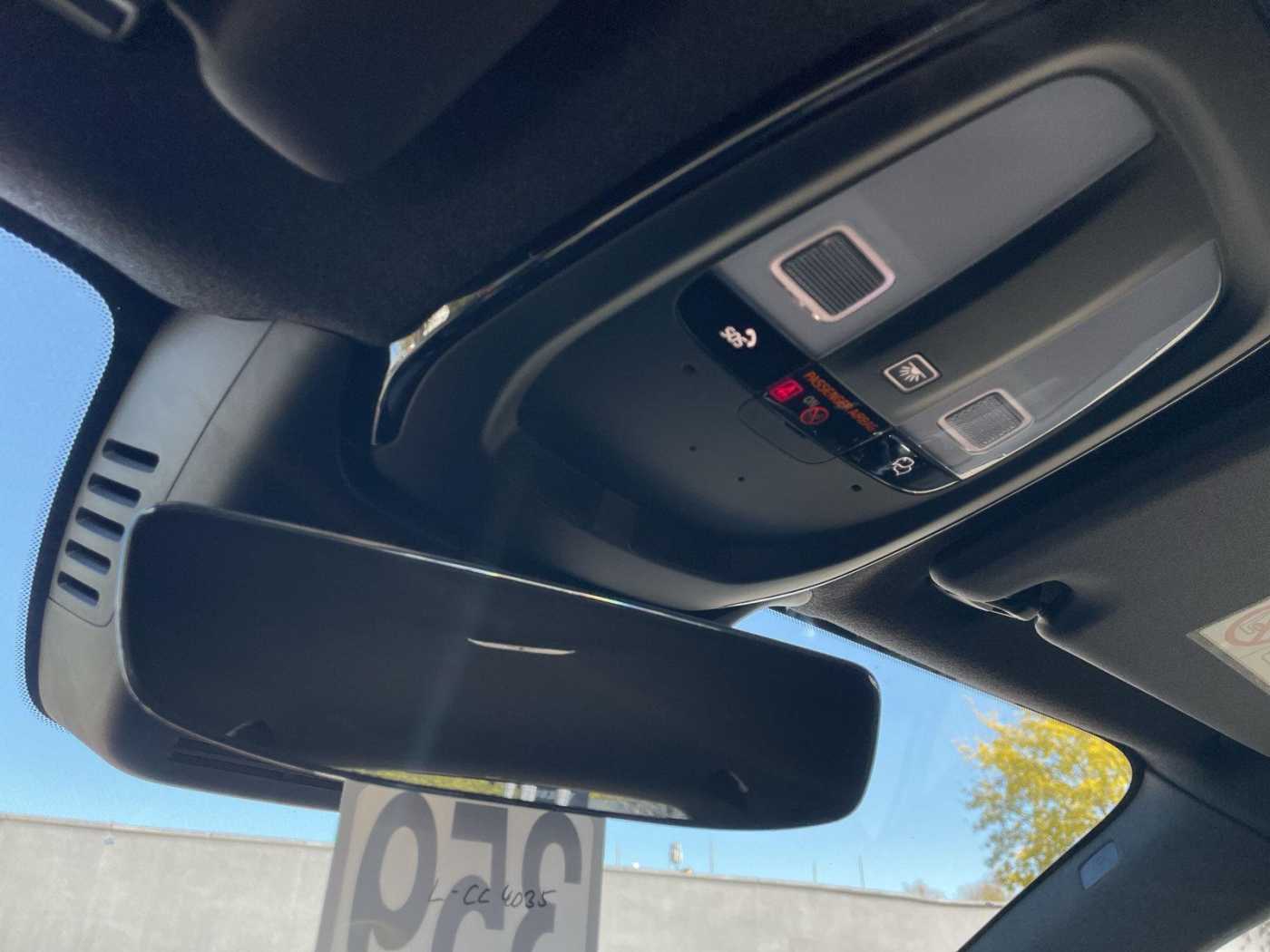 Volvo XC40 – Bild 17