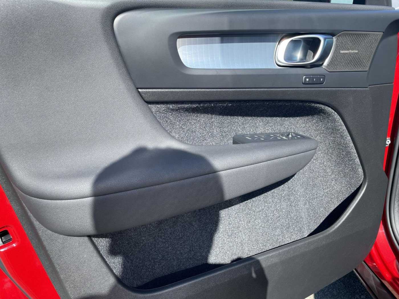 Volvo XC40 – Bild 18