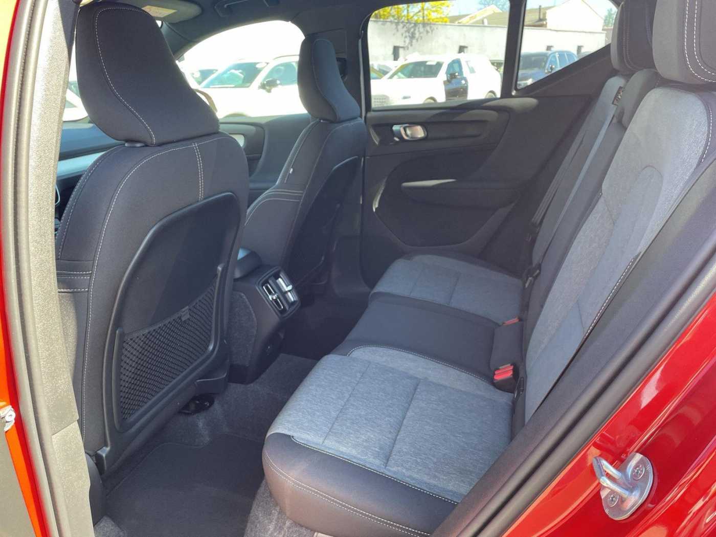 Volvo XC40 – Bild 19