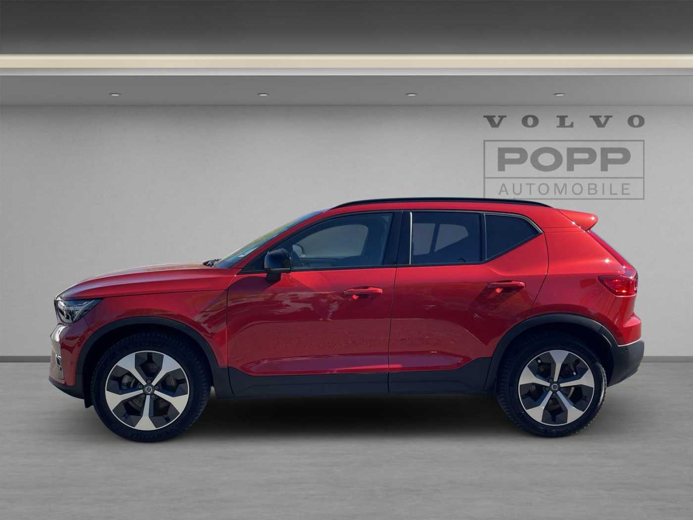 Volvo XC40 – Bild 3