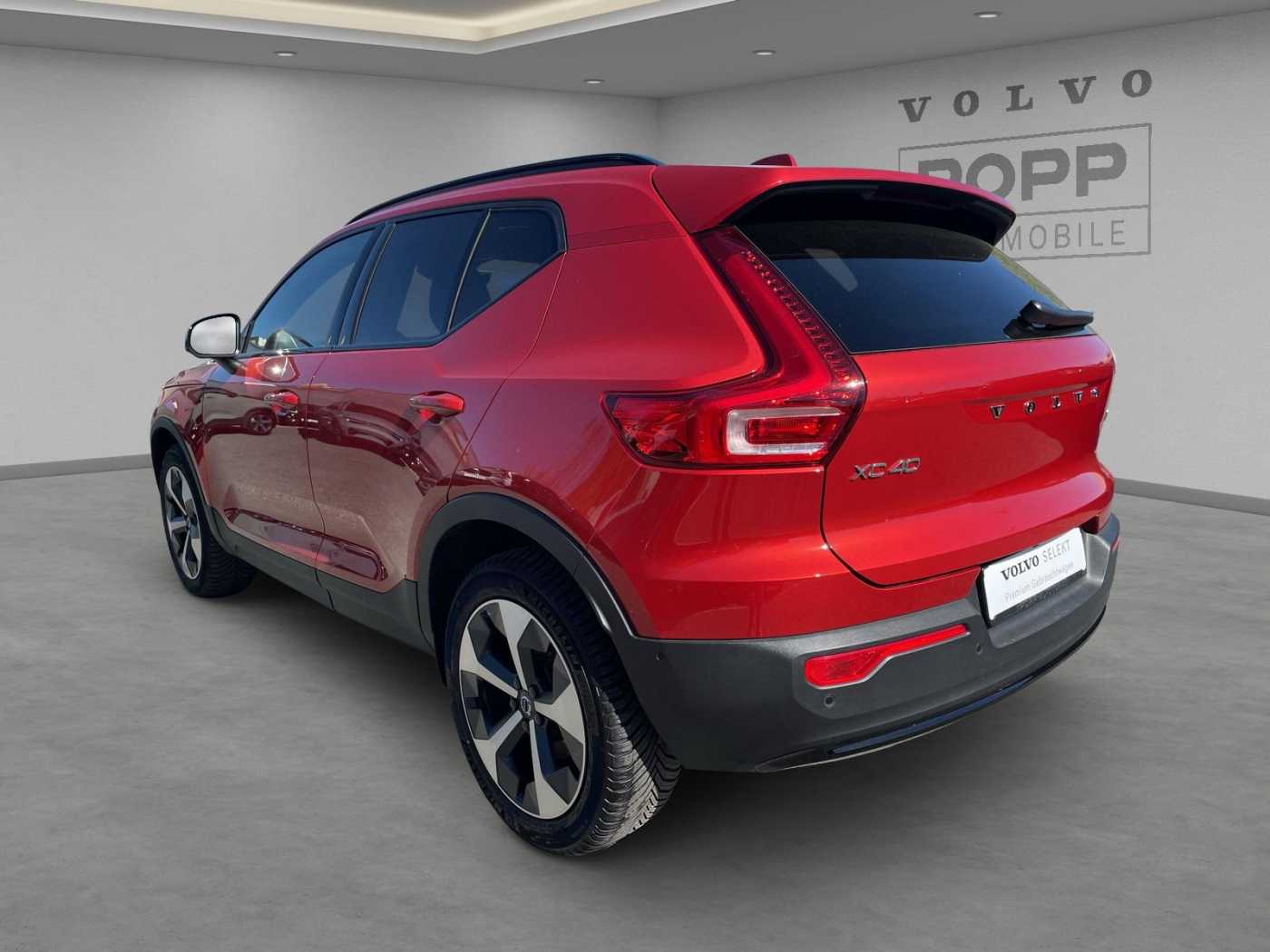 Volvo XC40 – Bild 4