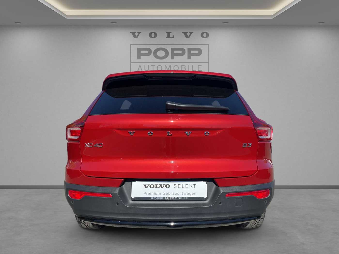 Volvo XC40 – Bild 5