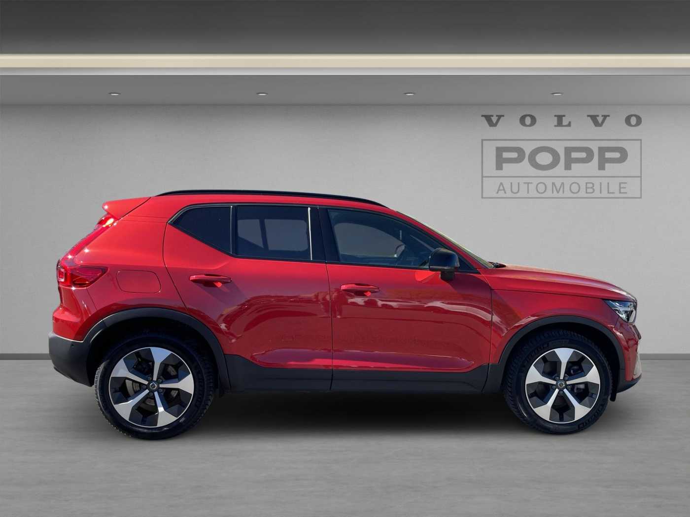 Volvo XC40 – Bild 7
