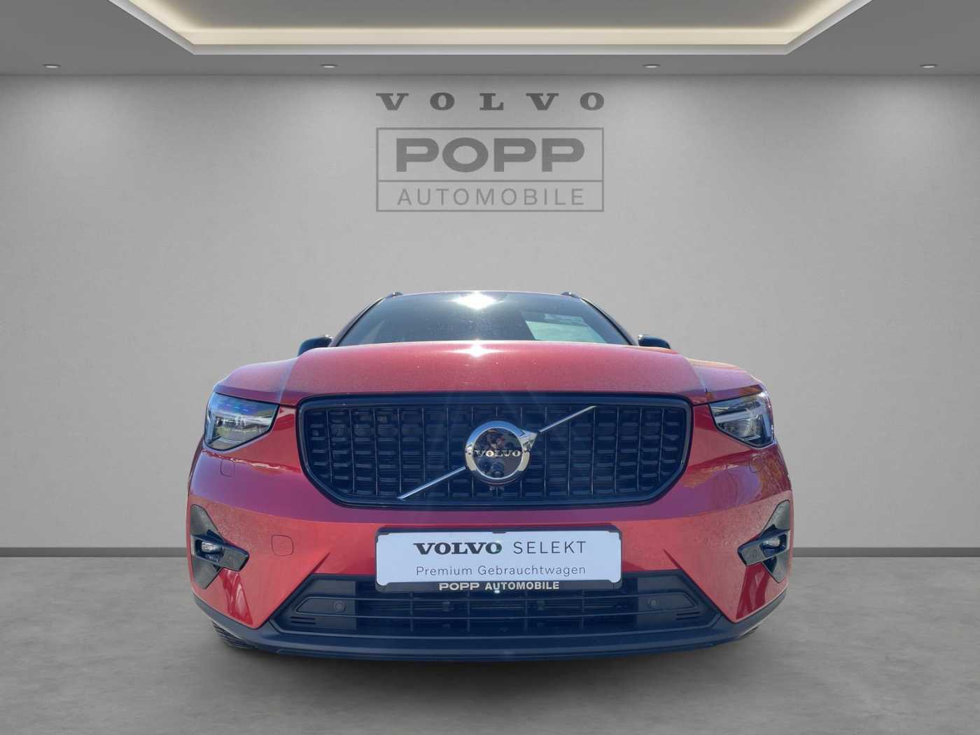 Volvo XC40 – Bild 9