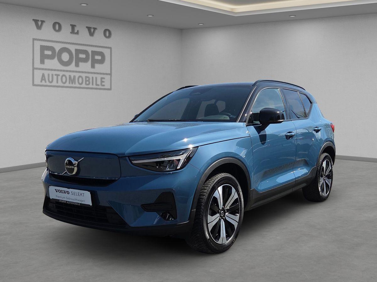 Volvo EX40