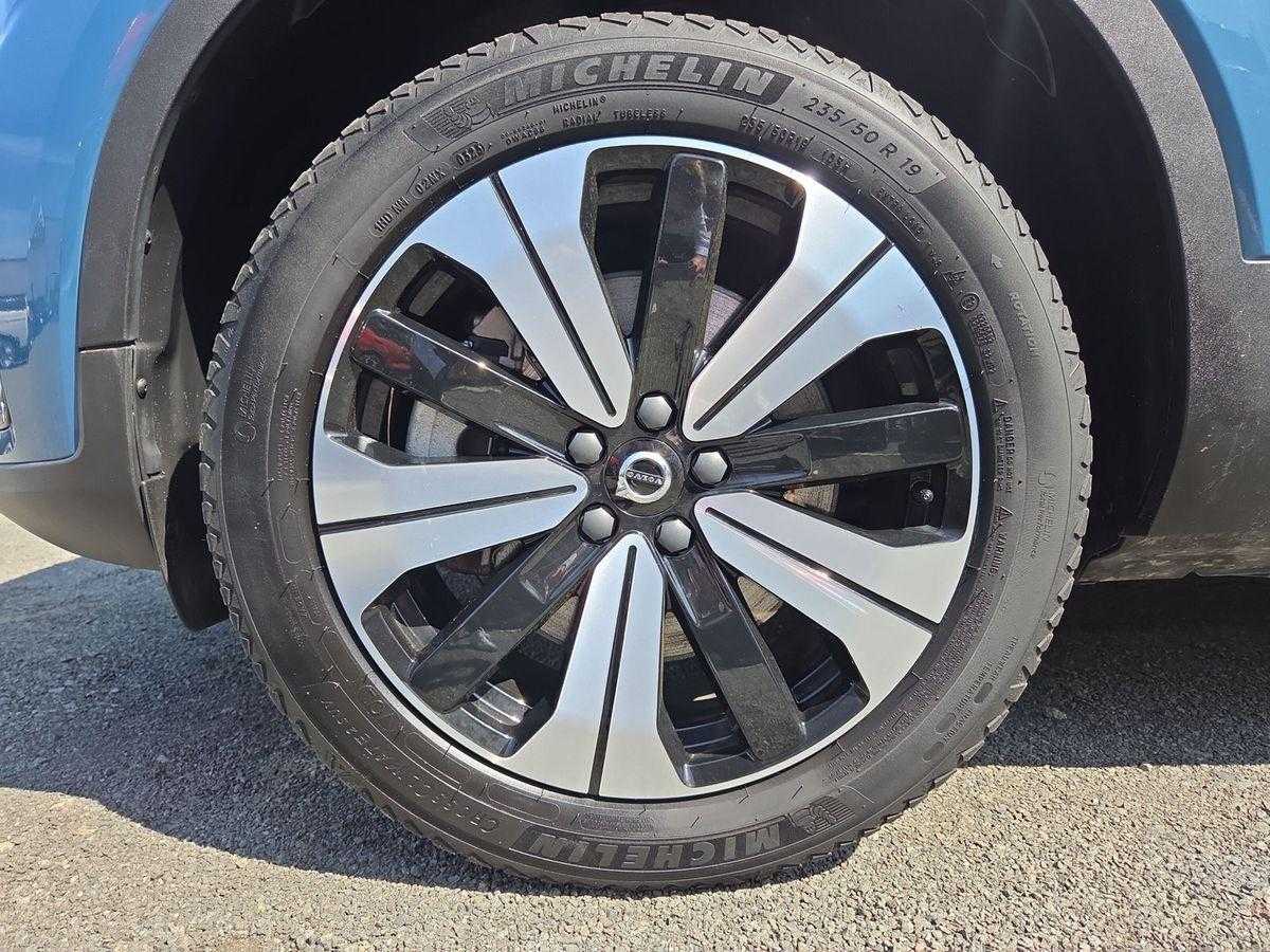 Volvo XC40 – Bild 10