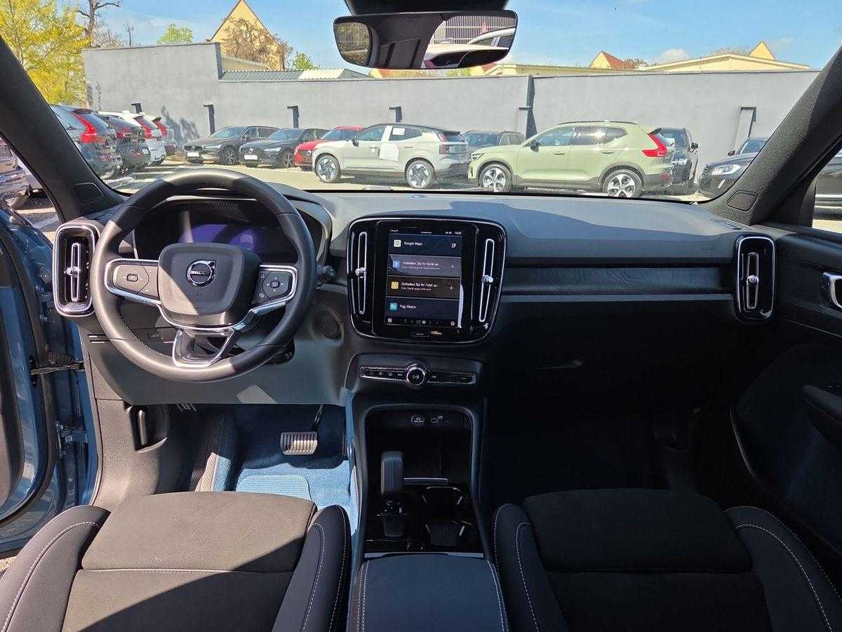 Volvo XC40 – Bild 16